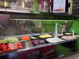 Profitable Cafe and Takeaway – Coonabarabran, NSW