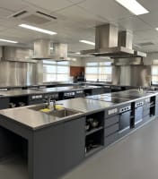 HIGHLY PROFITABLE COMMERCIAL KITCHEN MANUFACTURING & FIT-OUT BUSINESS FOR SALE – MELBOURNE NORTH