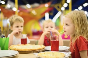 Upmarket Kids Play Centre and Cafe for Sale – West Sydney, NSW