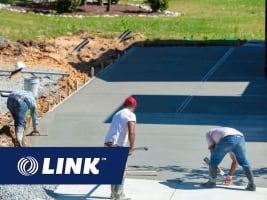 FNQ Concrete Construction Business