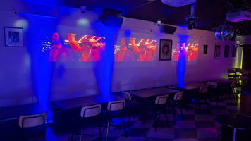 Odeon Richmond - Unique Live Music & Creative Arts Venue