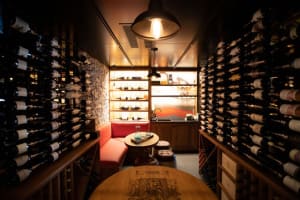 Unique Wine Cellar Design and Build Business for Sale / Gold Coast