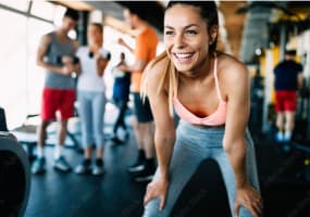 High-Performing Fitness Studio in PrIme Inner-City Location!