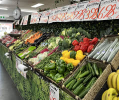 UNDER OFFER - Busy Fruit and Vegetable Store – Toukley, NSW
