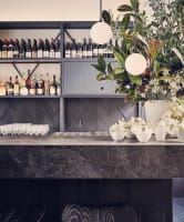 Turnkey Cocktail & Wine Bar | Hecker Guthrie Interiors| 3am Liquor Licence