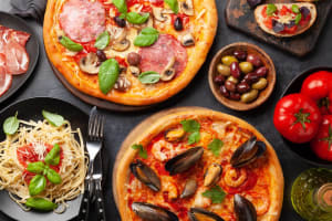 Profitable Italian Restaurant Near Pakenham