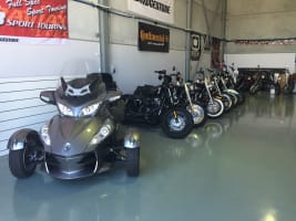 Established Multi Service Mechanical Workshop – Taylors Beach, NSW