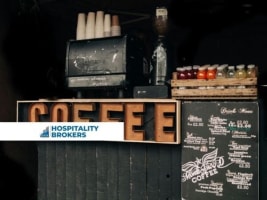 Well known Cafe-Central West, NSW