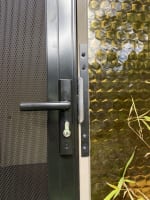 REPUTABLE LOCKSMITH AND SECURITY DOOR BUSINESS IN BAYSIDE MELBOURNE