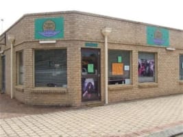 WELL ESTABLISHED HAIR SALON - EXCELLENT CLIENTELE BASE - GOOD TURNOVER - GOOD BUSINESS