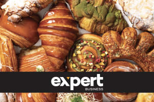 Highly Profitable Bakery Patisserie Cafe, Inner-North of CBD