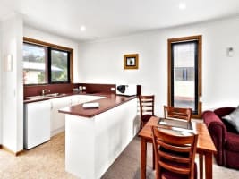 12 Modern Fully Furnished Self Contained Units/Villas UNDER CONTRACT