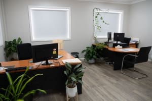 Premium Welding & Fabrication Workshop with Expansion Potential in Mudgee