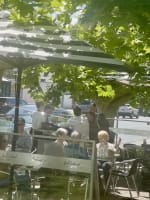 Highly regarded and established - Welsford Street Cafe, Shepparton