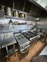 Wood-Fired Italian Gourmet Pizza DELI at Gumdale