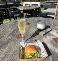 Unique Licensed Food and Beverage Business For Sale on the Mornington Peninsula - Vendor Business...
