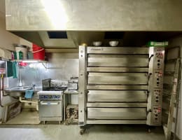 Piefection Bakery