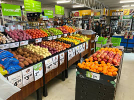 FOODWORKS FREEHOLD & BUSINESS (SOUTH GIPPSLAND)