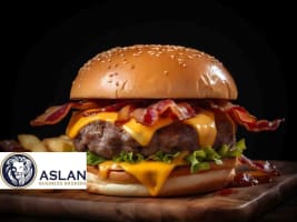 FULLY MANAGED BURGER BAR FOR SALE IN SOUTH WEST