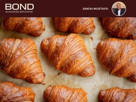 MULTI-SITE CAFÉ & WHOLESALE PASTRY