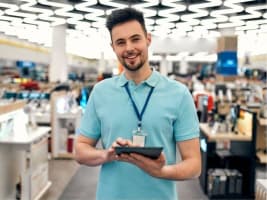 Profitable Discount & Variety Store