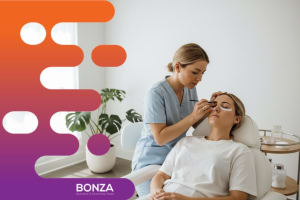 37161 - Thriving Lash And Brow Salon With Loyal Client Base
