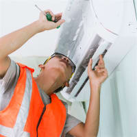 Air Conditioning Solutions Provider