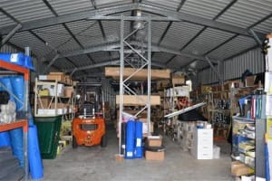 EXCEPTIONAL OPPORTUNITY FOR THIS QUALITY BUSINESS