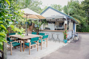 SUPERLATIVE BOUTIQUE LIFESTYLE ACCOMMODATION BUSINESS - 1015CPF