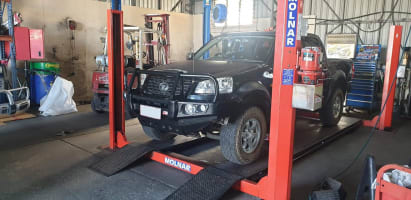 Established Mechanical Workshop, Parts and Accessories – Hervey Bay, QLD
