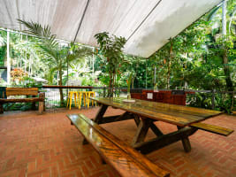 ACCOMMODATION & TOURISM BUSINESS FOR SALE IN CAPE TRIBULATION - 2820MF