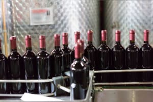 Niche, Highly Scalable Manufacturing Business  Global Wine & Spirits Industry