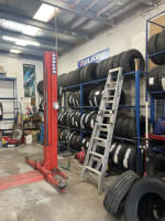 Far South Coast Business For Sale - Bondy's Tyres Plus
