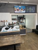 Thriving Waterfront Takeaway and Dining Business with Huge Growth Potential