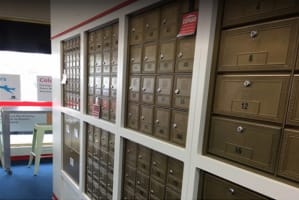 MBE Sites Melbourne Central & Inner South East