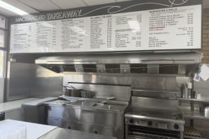LEASEHOLD - MacIsaac Road Takeaway, Mooroopna VIC - 1P0611