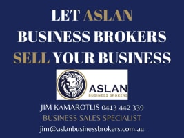 CABINET MAKER BUSINESS FOR SALE