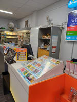 Newsagency and Lotto For Sale