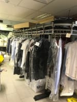 ELEGANCE DRY CLEANERS - NOW FOR SALE