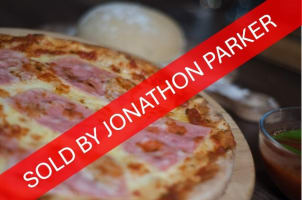 SOLD - INDEPENDENT PIZZA SHOP – WESTERN SUBURBS