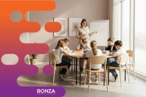 36564 - Recognised Tutoring Franchise with Strong Brand Presence