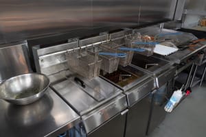 Charcoal Chicken and Takeaway Meals – Brisbane, QLD