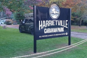 Under Contract - Harrietville Caravan Park - Established leasehold caravan park at the foot of th...