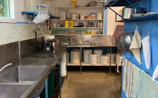 FREEHOLD BAKERY/CAFE AND HOUSE FOR SALE