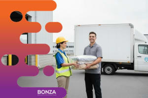 36602 - Profitable Industrial Courier Business with Repeat Clients