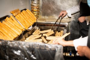 Established Asian Food Manufacturer - Strong Growth Potential