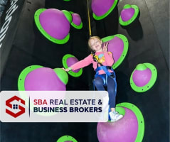 Major Indoor Play & Entertainment Centre I $3M Turnover