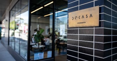 ​DOCASA – IVANHOE