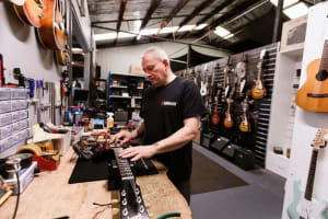 Gippsland’s Premier Multi-Stream Music Business