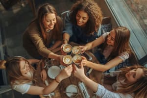 Profitable Forest Hill Cafe for Sale - Opposite Woolworths
